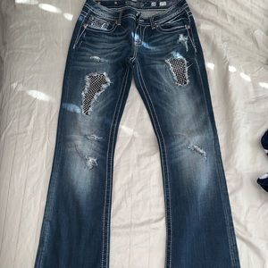 MISS ME JEANS. Brand new condition.